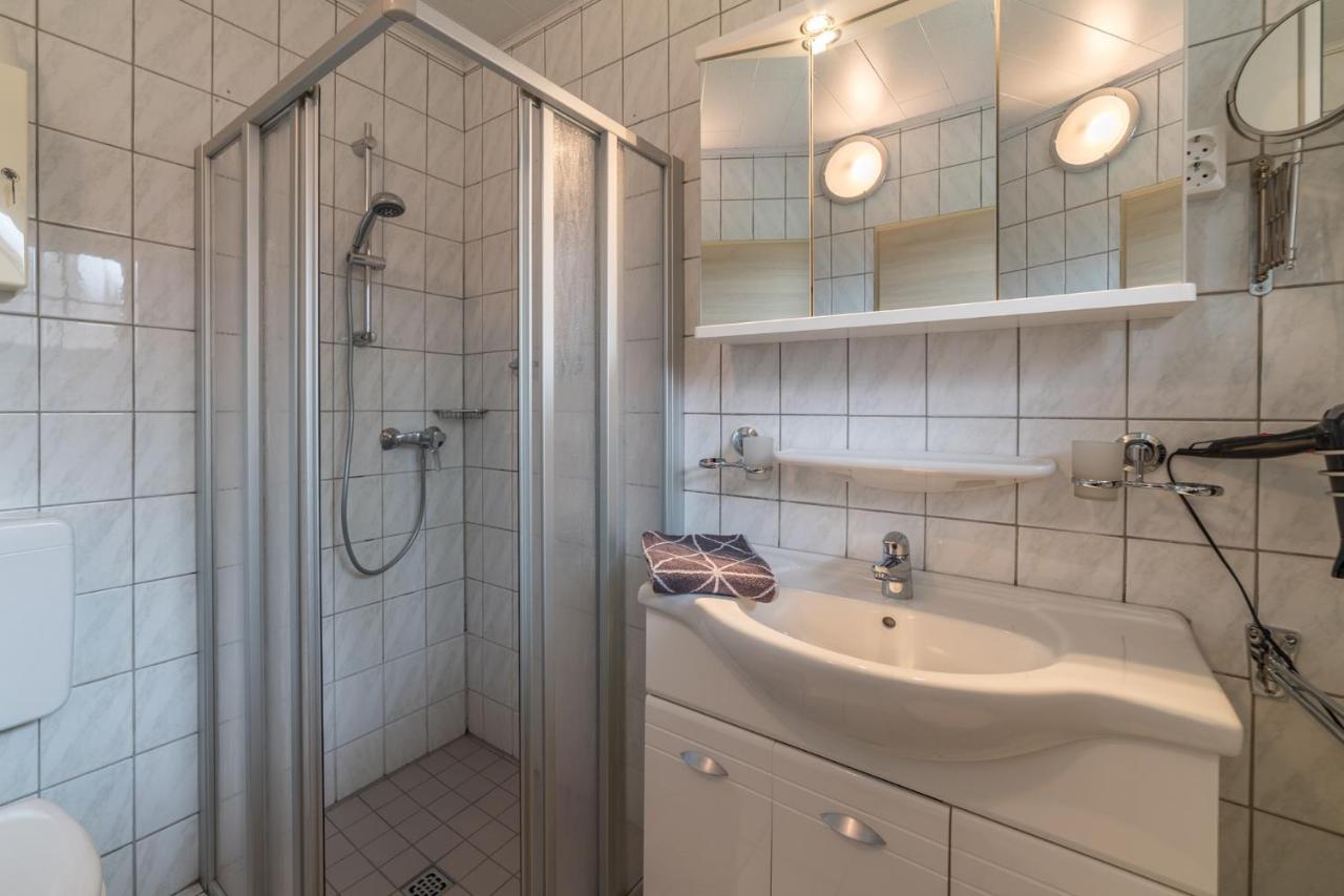 Ferienwohnung Pieper Вердум Экстерьер фото