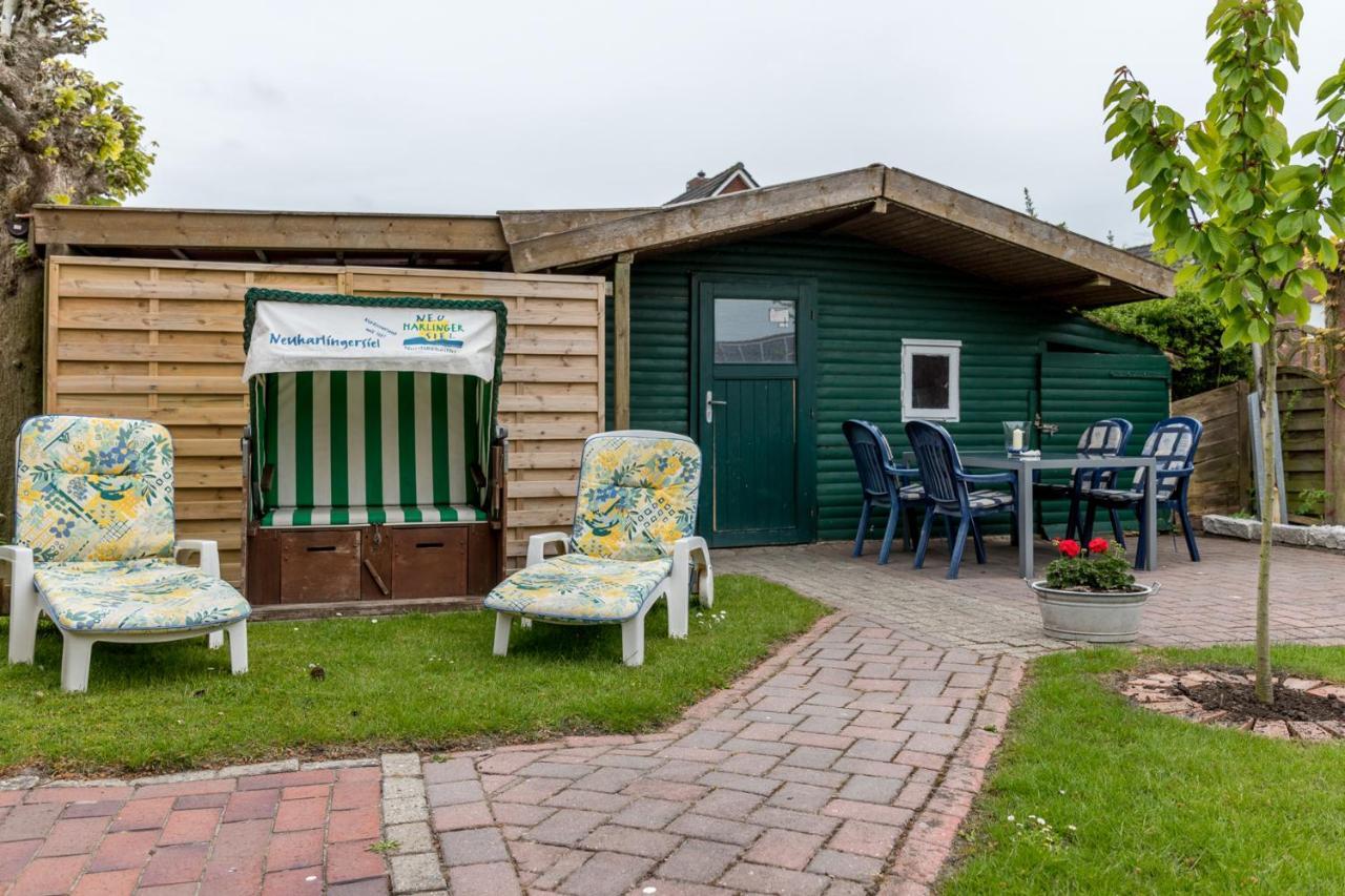 Ferienwohnung Pieper Вердум Экстерьер фото